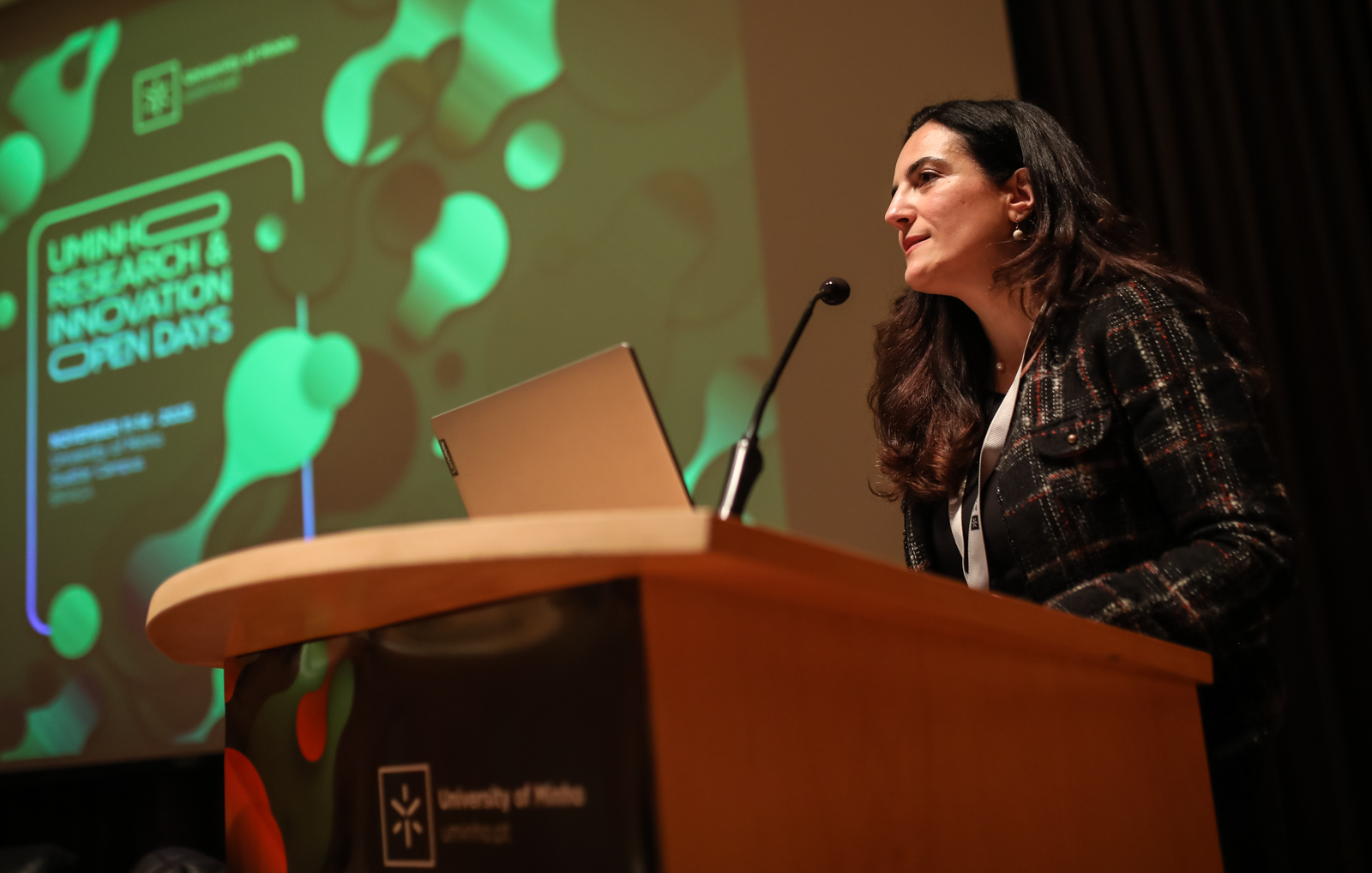 Thumbnail da galeria UMinho Research e Innovation Open Days